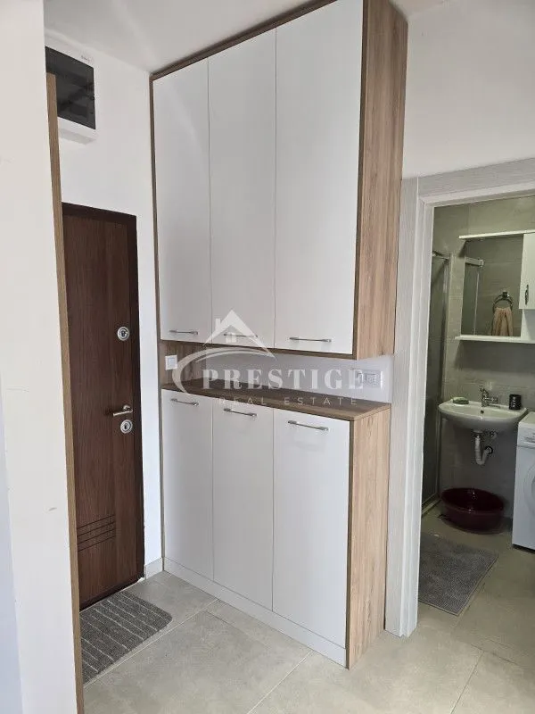 Rent, one bedroom apartment, 37m², Zabjelo, Podgorica