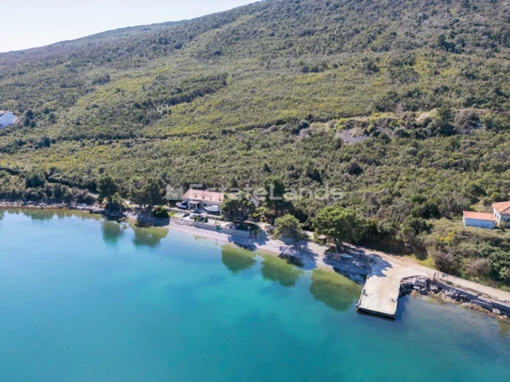 Prodaja, plac, 8011m², Krašići, Tivat