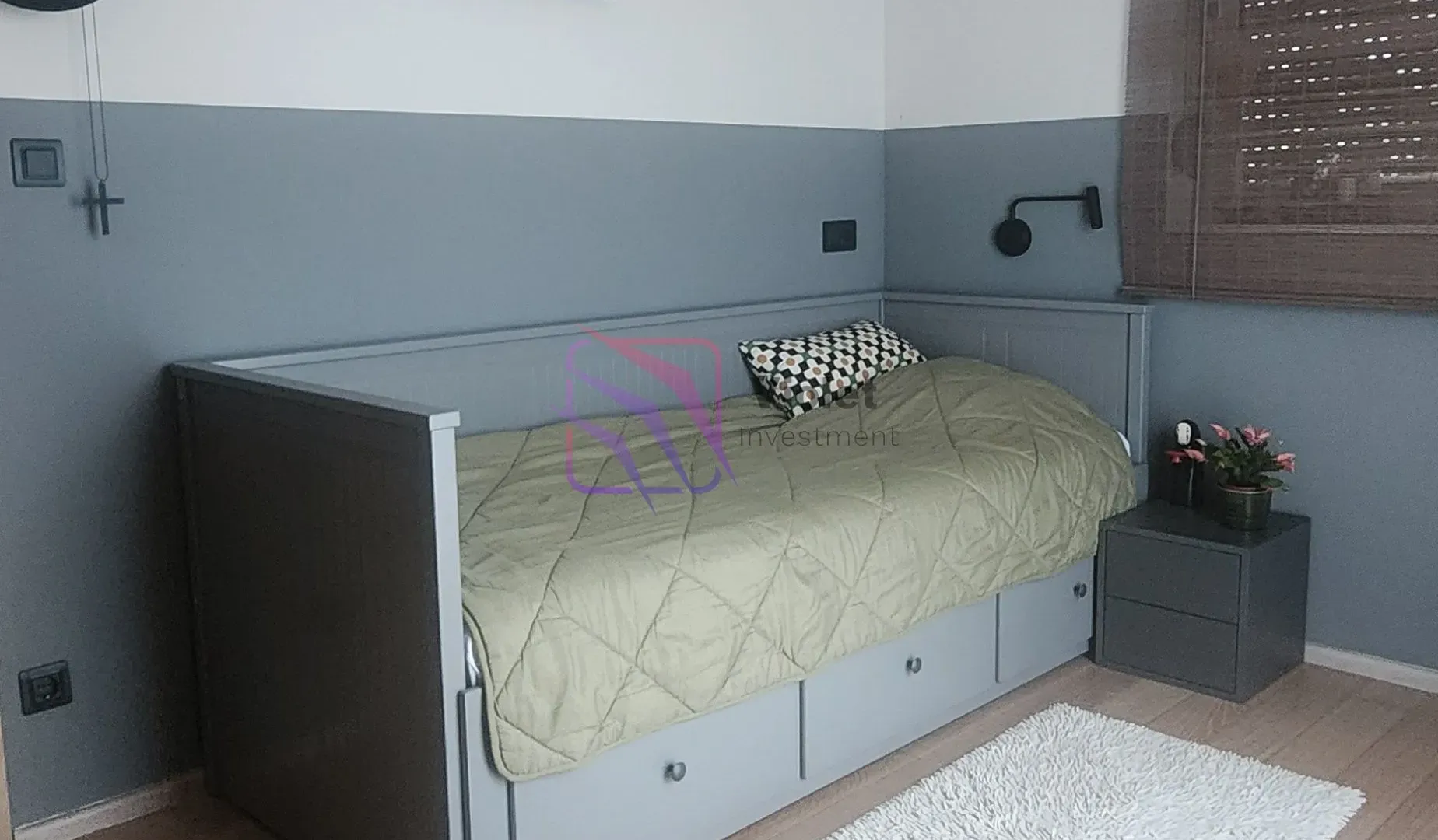 Prodaja, trosoban stan, 75m², Dobrota, Kotor