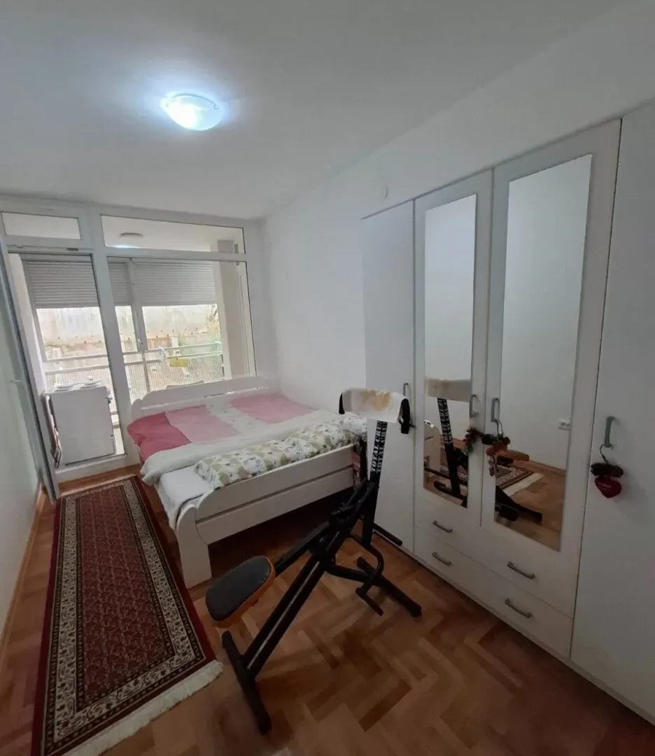 Sale, two bedroom apartment, 67m², Centar, Budva
