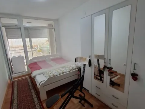 Prodaja, dvosoban stan, 67m², Centar, Budva - image 3