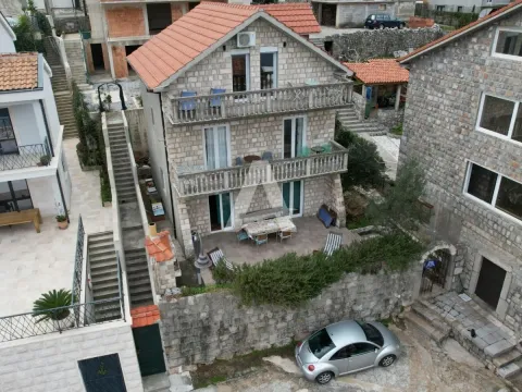 Sale, house, 180m², Krašići, Tivat - image 12