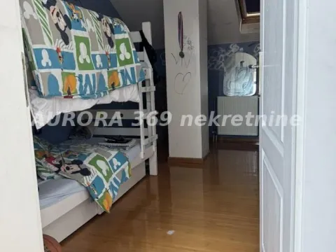 Sale, four bedroom apartment, 130m², Ruma, Srbija - image 6