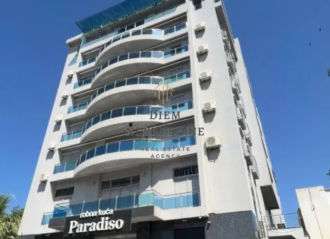 Prodaja, jednosoban stan, 65m², Centar, Bar - image 12