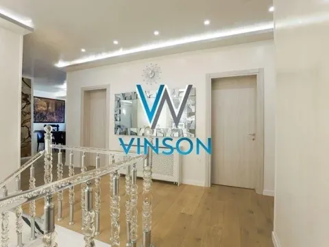 Sale, four bedroom apartment, 169m², Salajka, Novi Sad Sve Podlokacije - image 16