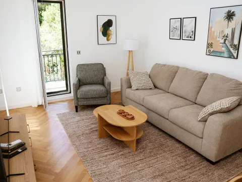 Prodaja, dvosoban stan, 59m², Kava, Tivat - image 4