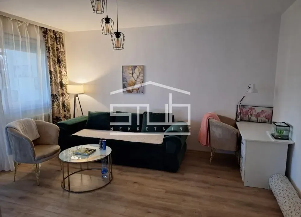 Prodaja, dvosoban stan, 57m², Labudovo Brdo, Beograd