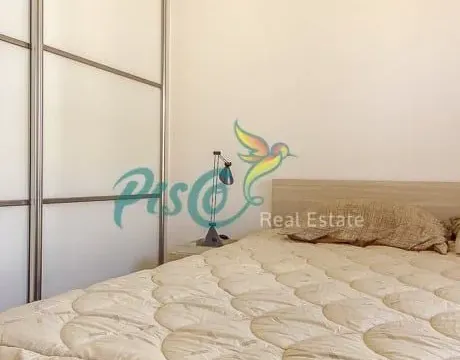 Rent, one bedroom apartment, 45m², City Kvart, Podgorica - image 5