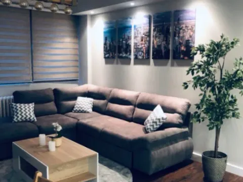 Rent, three bedroom apartment, 69m², Novi Beograd Blok 33, Novi Beograd Sve Podlokacije - image 2