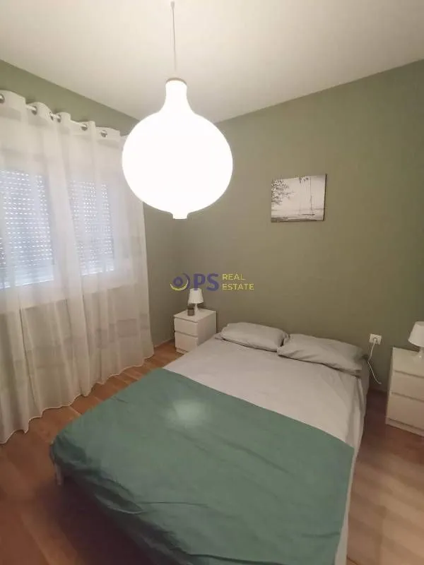 Sale, one bedroom apartment, 50m², Bar, Crna Gora