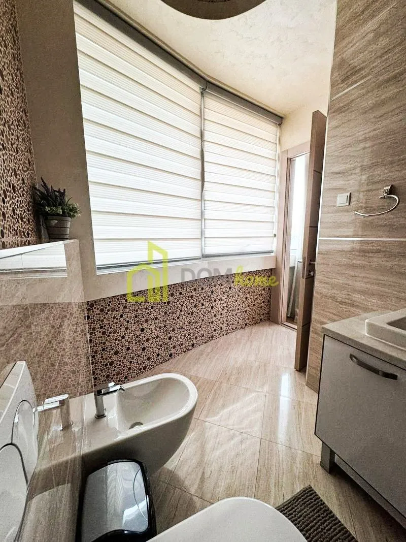 Sale, two bedroom apartment, 117m², Budva, Crna Gora