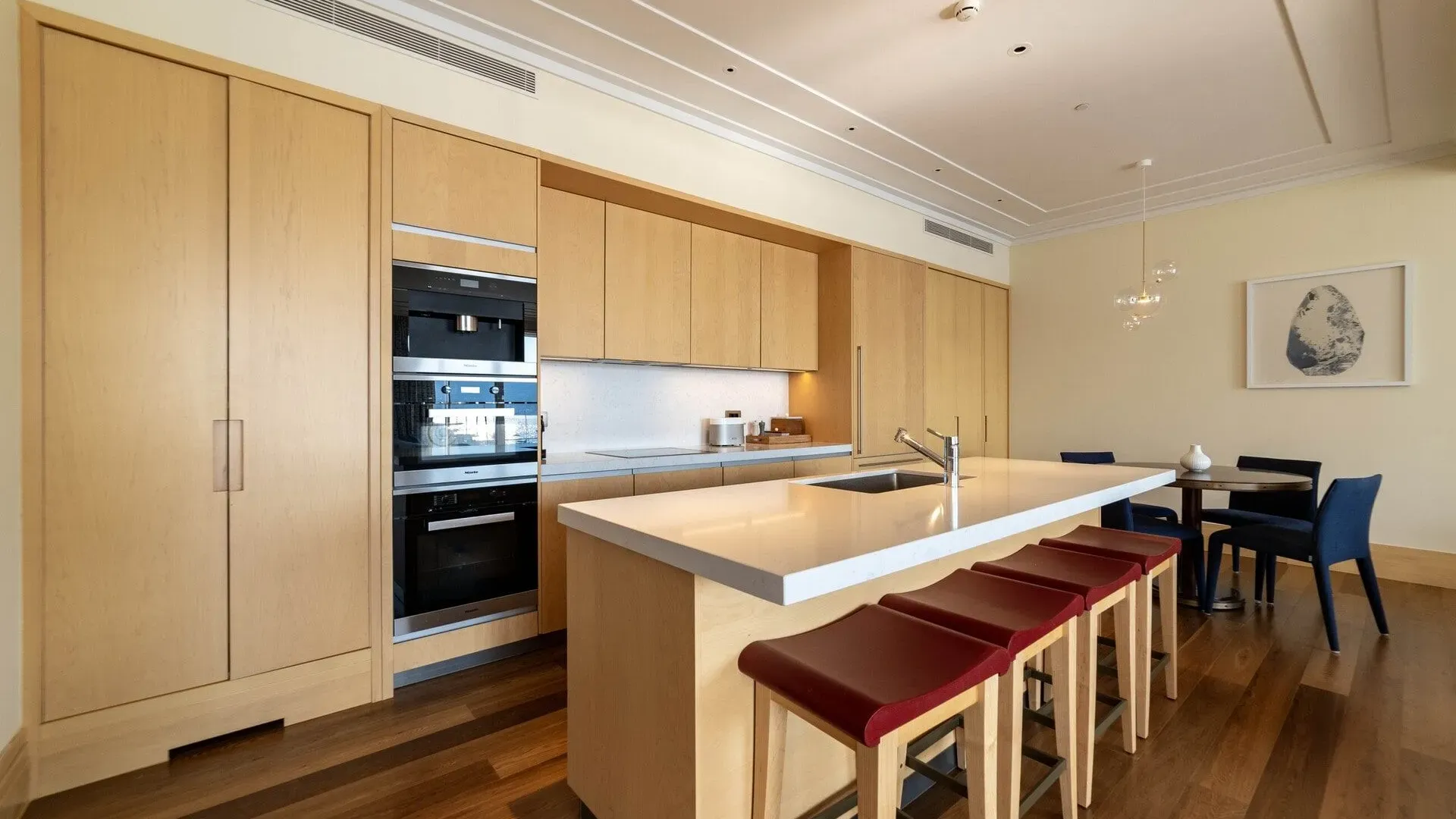 Prodaja, trosoban stan, 498m², Porto Montenegro, Tivat
