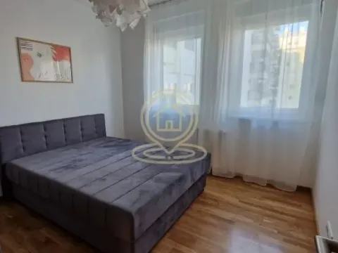 Rent, three bedroom apartment, 67m², Jugovićevo, Novi Sad Sve Podlokacije - image 10
