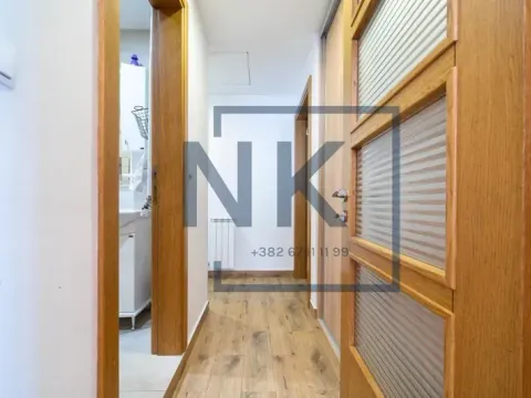 Sale, house, 136m², 1 maj, Podgorica - image 12