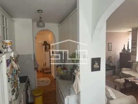 Prodaja, dvosoban stan, 58m², Novi Beograd Sve Podlokacije, Beograd - image 6