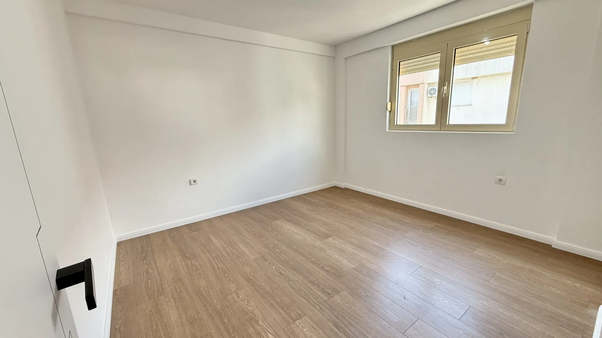 Prodaja, jednosoban stan, 58m², Bar, Crna Gora