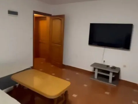 Rent, one bedroom apartment, 50m², Šušanj, Bar - image 4
