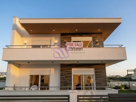 Sale, house, 168m², Donji Štoj, Ulcinj - image 2