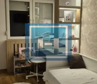 Sale, three bedroom apartment, 64m², Lion, Zvezdara Sve Podlokacije - image 6