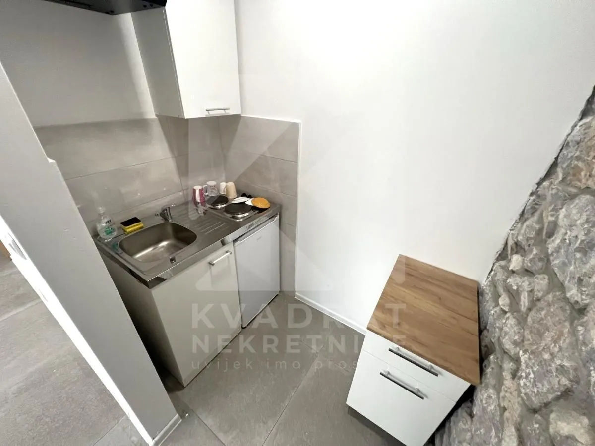 Rent, office space, 120m², Centar, Podgorica