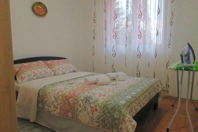Sale, four bedroom apartment, 118m², Jajinci, Voždovac Sve Podlokacije