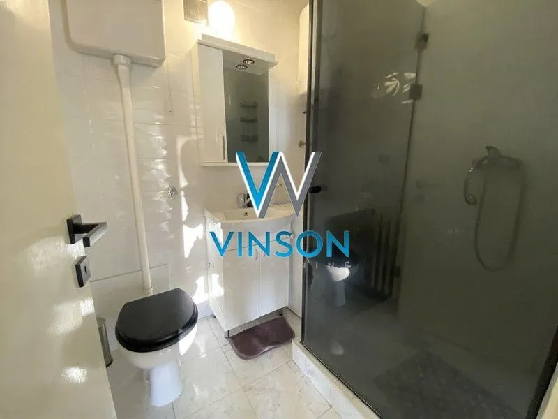 Rent, two bedroom apartment, 56m², Liman 1, Novi Sad Sve Podlokacije