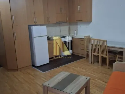 Stan in Novo naselje