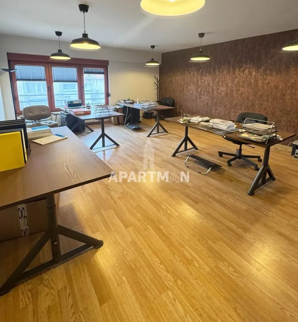 Rent, office space, 297m², Gradska Bolnica, Zvezdara Sve Podlokacije