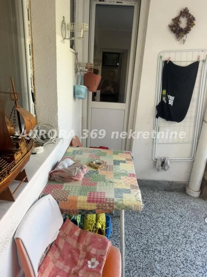 Sale, three bedroom apartment, 71m², Ruma, Srbija