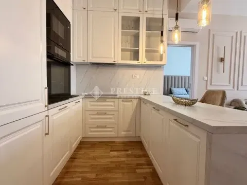 Rent, one bedroom apartment, 49m², Zabjelo, Podgorica - image 6