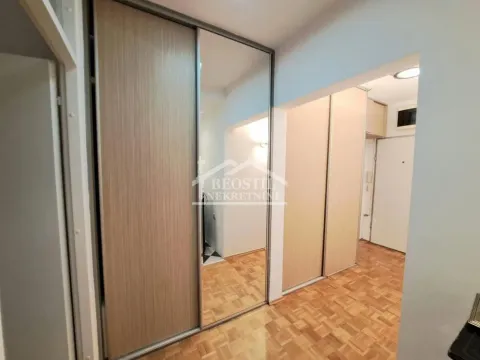 Prodaja, dvosoban stan, 61m², Novi Beograd Blok 71, Novi Beograd Sve Podlokacije - image 12