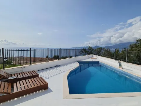 Rent, house, 300m², Reževići, Budva - image 2