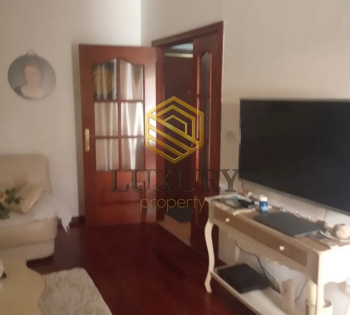 Rent, one bedroom apartment, 100m², Gorica C, Podgorica