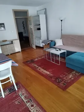 Rent, two bedroom apartment, 90m², Velji Vinogradi, Budva - image 6