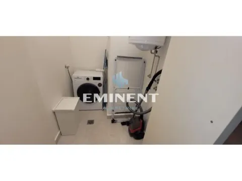 Rent, two bedroom apartment, 57m², Savski Venac, Beograd - image 10