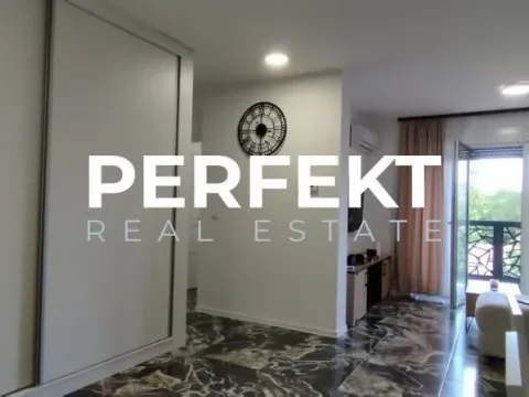 Prodaja, dvosoban stan, 65m², Pančevo, Srbija - image 17