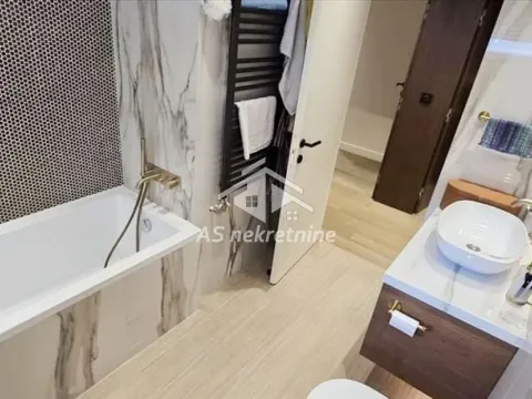 Sale, apartment, 113m², Savski Venac, Beograd - image 30