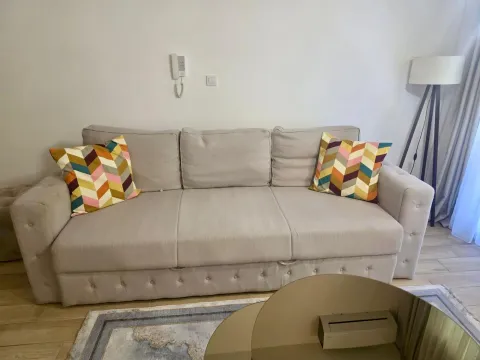 Sale, one bedroom apartment, 31m², Bijeli Do, Budva - image 3