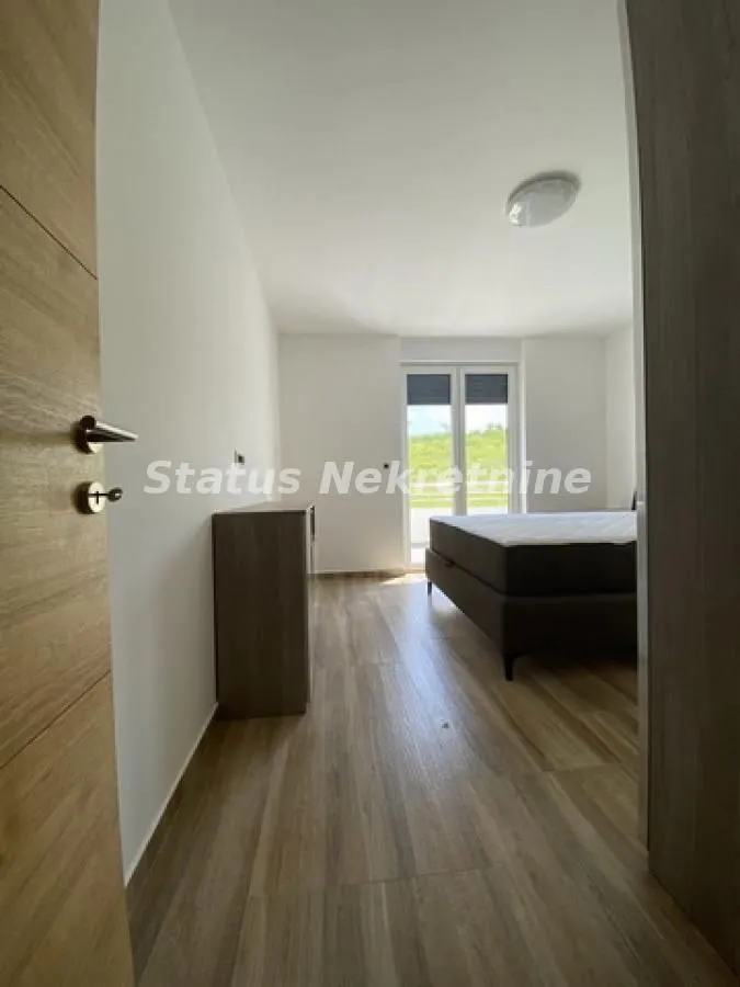 Prodaja, četvorosoban stan, 116m², Petrovaradin, Novi Sad