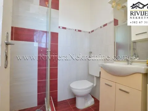 Sale, apartment, 27m², Centar, Herceg Novi - image 11