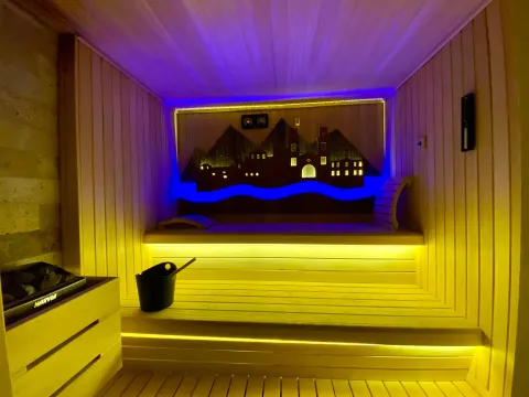 Rent, four bedroom apartment, 57m², Bečići, Budva - image 11