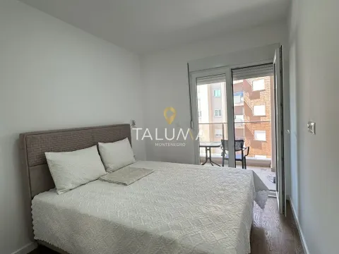 Izdavanje, jednosoban stan, 46m², Stari Aerodrom, Podgorica - image 4