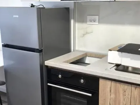 Izdavanje, garsonjera, 35m², Veternik, Novi Sad Sve Podlokacije - image 5