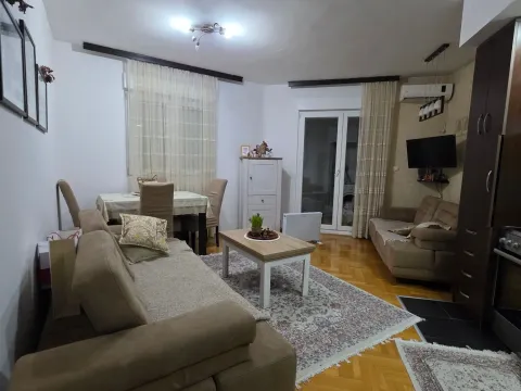 Sale, one bedroom apartment, 43m², Stari Aerodrom, Podgorica - image 6