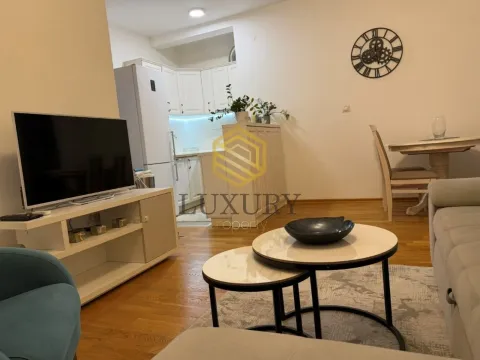 Rent, two bedroom apartment, 57m², Zabjelo, Podgorica - image 5