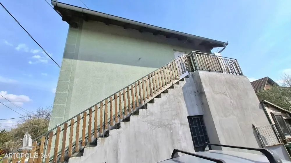 Sale, house, 160m², Palilula Sve Podlokacije, Beograd