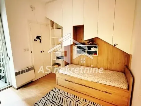 Rent, apartment, 68m², Kalenić Pijaca, Vračar Sve Podlokacije - image 14