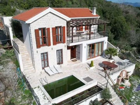 Sale, house, 162m², Zagora, Kotor - image 21