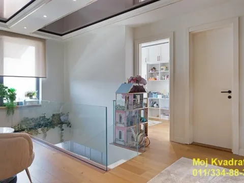 Sale, apartment, 245m², Stari Grad, Beograd - image 17