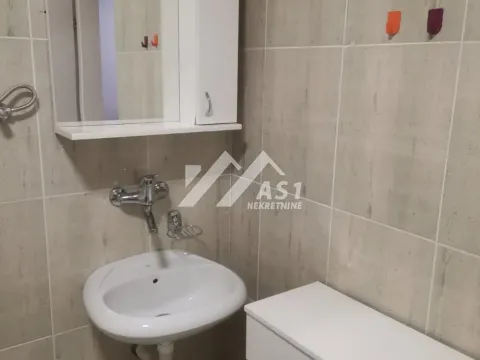Izdavanje, jednosoban stan, 44m², Grbavica, Novi Sad Sve Podlokacije - image 7